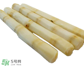 甘蔗發(fā)紅切掉可以吃嗎？甘蔗發(fā)紅切掉能吃嗎？