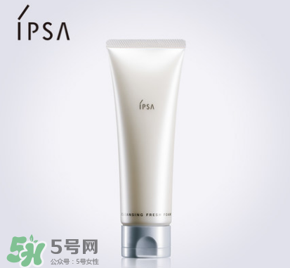 ipsa茵芙莎護(hù)膚品怎么樣？ipsa茵芙莎護(hù)膚品好用嗎？