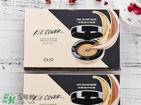 氣墊浮粉是什么意思？氣墊浮粉是什么原因？