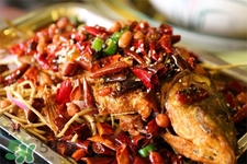 烤魚汁怎么調(diào)？烤魚料有什么配料？