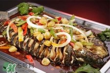 烤魚汁怎么調(diào)？烤魚料有什么配料？