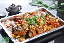 烤魚汁怎么調(diào)？烤魚料有什么配料？