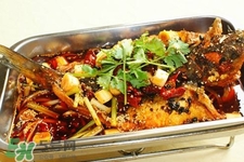 烤魚汁怎么調(diào)？烤魚料有什么配料？