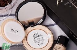 氣墊浮粉怎么辦？氣墊怎么用才能不浮粉？