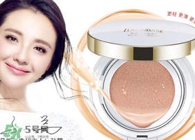 氣墊浮粉怎么辦？氣墊怎么用才能不浮粉？