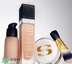 Sisley希思黎粉底液好用嗎？希思黎粉底液怎么樣？