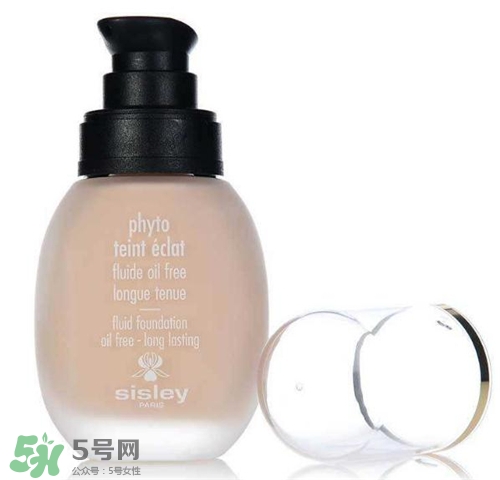 Sisley希思黎粉底液好用嗎？希思黎粉底液怎么樣？
