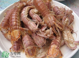 皮皮蝦可以隔夜吃嗎？皮皮蝦可以隔夜煮嗎？