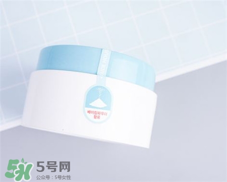 愛麗小屋烘焙粉卸妝膏怎么用?愛麗小屋酵母卸妝霜使用方法 愛麗小屋烘焙粉卸妝膏怎么用?愛麗小屋酵母卸妝霜使用方法