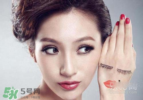 孕睫毛是永久的嗎？孕睫毛可以保持多久？