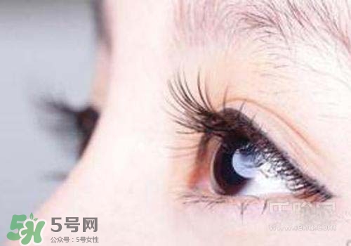 孕睫毛是永久的嗎？孕睫毛可以保持多久？
