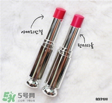 Dior癮誘超模漆光唇釉試色 迪奧筆狀唇釉試色 Dior癮誘超模漆光唇釉試色 迪奧筆狀唇釉試色