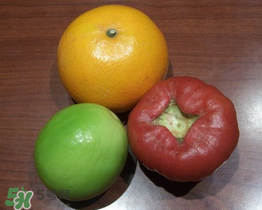 橙子和青棗能一起吃嗎？橙子和青棗一起吃好嗎？