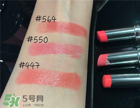 Dior癮誘超模漆光唇釉試色 迪奧筆狀唇釉試色 Dior癮誘超模漆光唇釉試色 迪奧筆狀唇釉試色