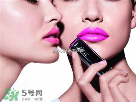 Dior癮誘超模漆光唇釉試色 迪奧筆狀唇釉試色 Dior癮誘超模漆光唇釉試色 迪奧筆狀唇釉試色