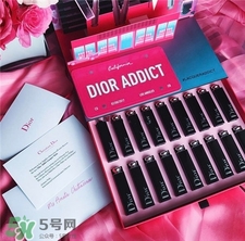 Dior癮誘超模漆光唇釉多少錢?迪奧筆狀唇釉專柜價(jià)格 Dior癮誘超模漆光唇釉多少錢?迪奧筆狀唇釉專柜價(jià)格