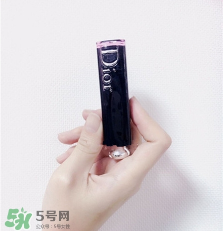 Dior癮誘超模漆光唇釉多少錢?迪奧筆狀唇釉專柜價(jià)格 Dior癮誘超模漆光唇釉多少錢?迪奧筆狀唇釉專柜價(jià)格