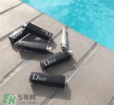 Dior癮誘超模漆光唇釉多少錢?迪奧筆狀唇釉專柜價(jià)格 Dior癮誘超模漆光唇釉多少錢?迪奧筆狀唇釉專柜價(jià)格