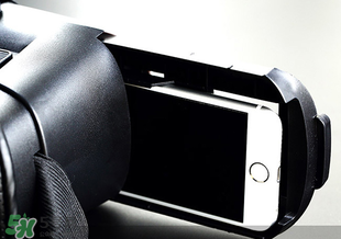 良品鋪子vr眼鏡怎么用？良品鋪子vr眼鏡說明書