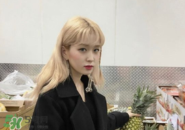 當(dāng)下最流行的發(fā)型顏色 發(fā)型顏色大全介紹圖片 當(dāng)下最流行的發(fā)型顏色 發(fā)型顏色大全介紹圖片