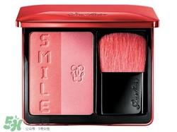 嬌蘭雙色腮紅色號(hào) 嬌蘭雙色腮紅試色 嬌蘭雙色腮紅色號(hào) 嬌蘭雙色腮紅試色