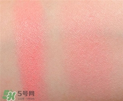 嬌蘭雙色腮紅色號(hào) 嬌蘭雙色腮紅試色 嬌蘭雙色腮紅色號(hào) 嬌蘭雙色腮紅試色