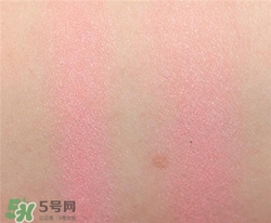 嬌蘭雙色腮紅色號(hào) 嬌蘭雙色腮紅試色 嬌蘭雙色腮紅色號(hào) 嬌蘭雙色腮紅試色