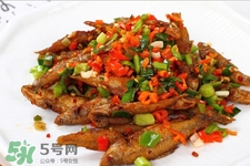 禽流感可以吃小魚仔嗎？禽流感期間能吃小魚仔嗎？