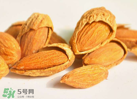 巴旦木一天吃多少最好？巴旦木一天吃多少為宜？