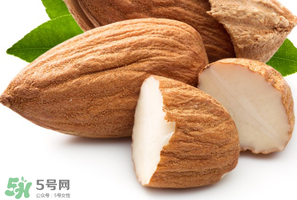 巴旦木一天吃多少最好？巴旦木一天吃多少為宜？