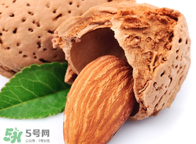 巴旦木一天吃多少最好？巴旦木一天吃多少為宜？