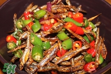 孕婦可以吃小魚(yú)仔嗎？懷孕了能吃小魚(yú)仔嗎？