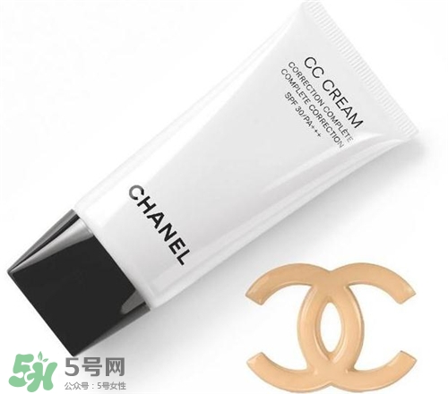 chanel香奈兒cc霜好用嗎？香奈兒cc霜怎么樣？