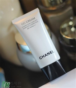 chanel香奈兒cc霜好用嗎？香奈兒cc霜怎么樣？