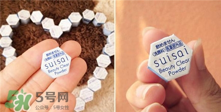 洗顏粉可以卸妝嗎?潔顏粉怎么卸妝? 洗顏粉可以卸妝嗎?潔顏粉怎么卸妝?