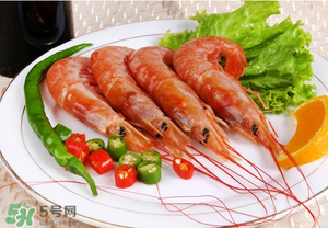 阿根廷紅蝦頭變黑了能吃嗎？阿根廷紅蝦變黑還能吃嗎？