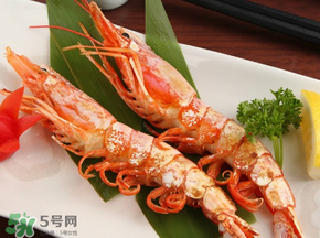 阿根廷紅蝦頭變黑了能吃嗎？阿根廷紅蝦變黑還能吃嗎？