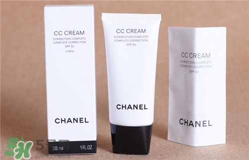 chanel香奈兒cc霜多少錢？香奈兒cc霜專柜價格