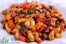 禽流感可以吃宮保雞丁嗎？禽流感期間能吃宮保雞丁嗎？