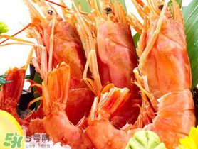 阿根廷紅蝦蝦頭能吃嗎？阿根廷紅蝦頭怎么處理？