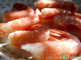 阿根廷紅蝦為什么去頭？阿根廷紅蝦頭為什么無頭？