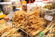 高麗參的營(yíng)養(yǎng)價(jià)值 高麗參的功效與作用 高麗參的營(yíng)養(yǎng)價(jià)值 高麗參的功效與作用