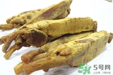 高麗參的營(yíng)養(yǎng)價(jià)值 高麗參的功效與作用 高麗參的營(yíng)養(yǎng)價(jià)值 高麗參的功效與作用