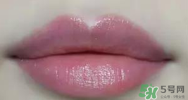 YSL銀管試色 YSL夾心唇膏試色 YSL銀管試色 YSL夾心唇膏試色