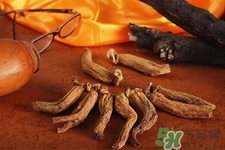 高麗參怎么吃效果最好？高麗參的正確吃法