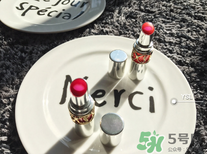 YSL銀管試色 YSL夾心唇膏試色 YSL銀管試色 YSL夾心唇膏試色