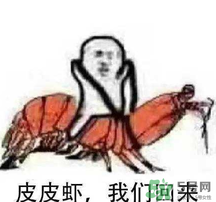 說人皮皮蝦是什么意思？女生叫男生皮皮蝦什么意思？