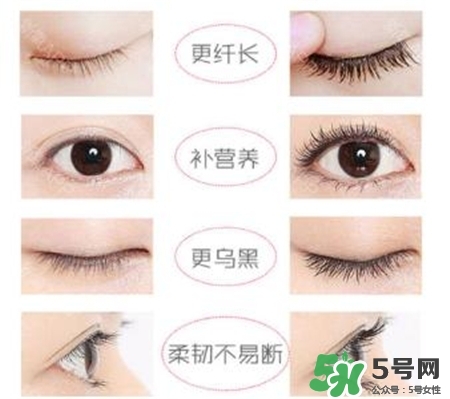 孕睫術是什么？孕睫術有用嗎？