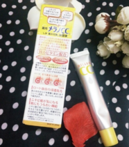 樂敦cc美容液怎么用？樂敦cc美容液使用步驟