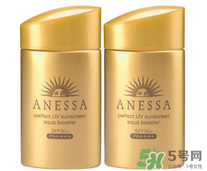 安耐曬金瓶怎么樣？安耐曬金瓶好用嗎？